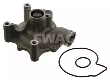 WILMINK GROUP wg1427570 -  Водяной насос